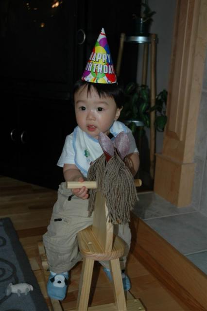 2nd cousin Nathan