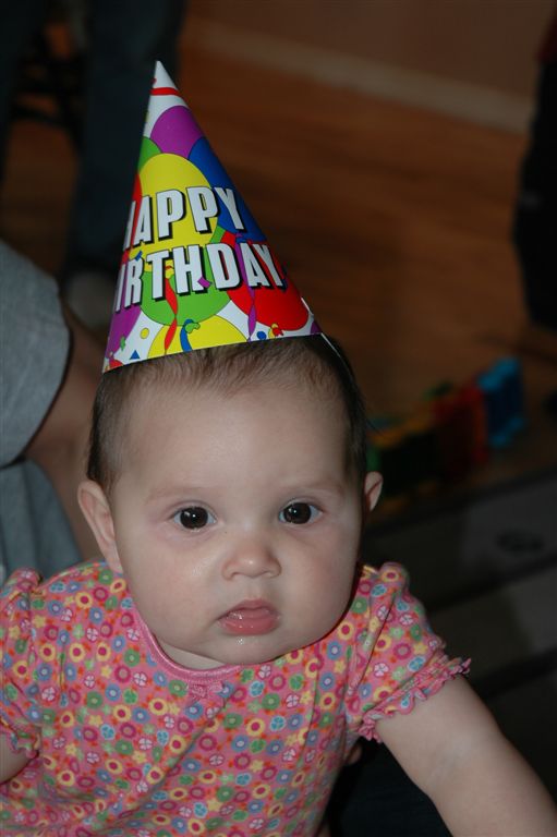Cousin Thea