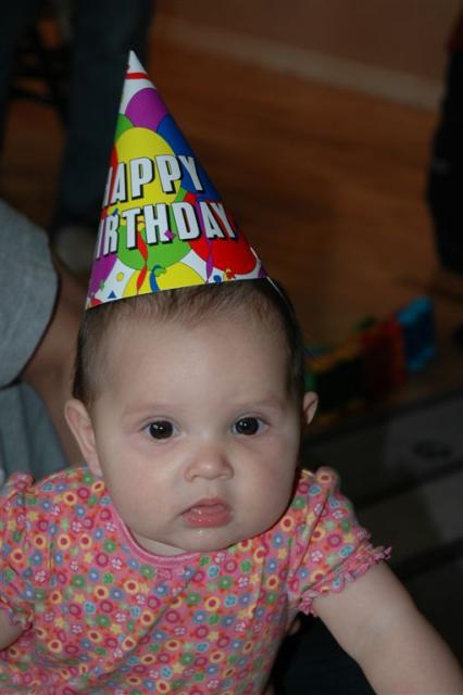 Cousin Thea