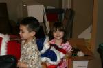 Pictures November 2004 Adam and Arika School pics Santa parade 198.jpg