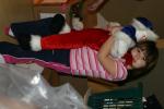 Pictures November 2004 Adam and Arika School pics Santa parade 206.jpg