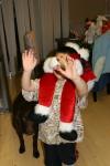 Pictures November 2004 Adam and Arika School pics Santa parade 212.jpg