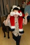 Pictures November 2004 Adam and Arika School pics Santa parade 213.jpg