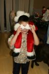 Pictures November 2004 Adam and Arika School pics Santa parade 216.jpg