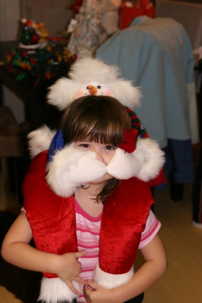 Pictures November 2004 Adam and Arika School pics Santa parade 226.jpg