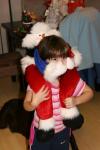 Pictures November 2004 Adam and Arika School pics Santa parade 229.jpg