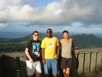 At Mtn Pili Lookout