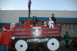 New West Christmas Parade