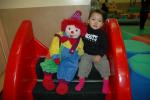 Mei-Lin's Gymboree