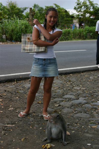 Bali Holiday 2005 101