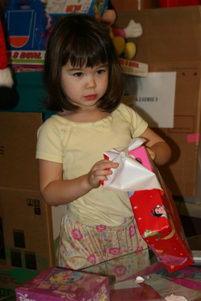 Christmas 2005 Dec 24th and 25th 550