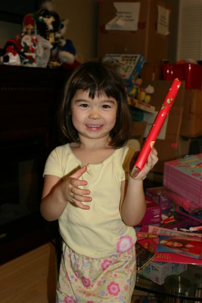 Christmas 2005 Dec 24th and 25th 602