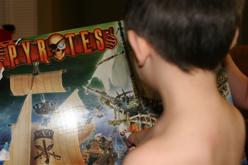 Christmas 2005 Dec 24th and 25th 632