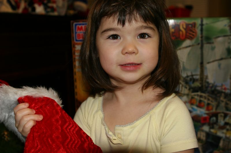 Christmas 2005 Dec 24th and 25th 638