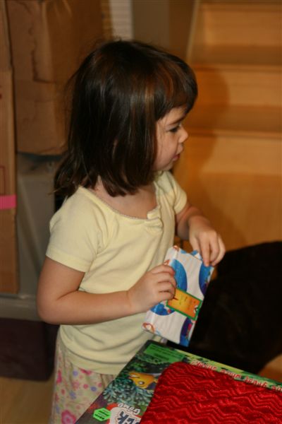 Christmas 2005 Dec 24th and 25th 642