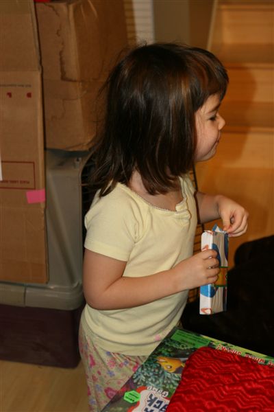 Christmas 2005 Dec 24th and 25th 643