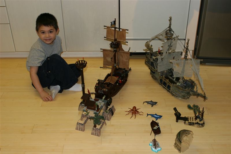 Christmas 2005 Dec 24th and 25th 708