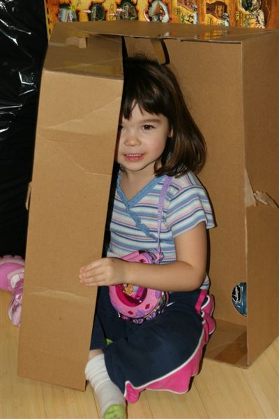 Christmas 2005 Dec 24th and 25th 717