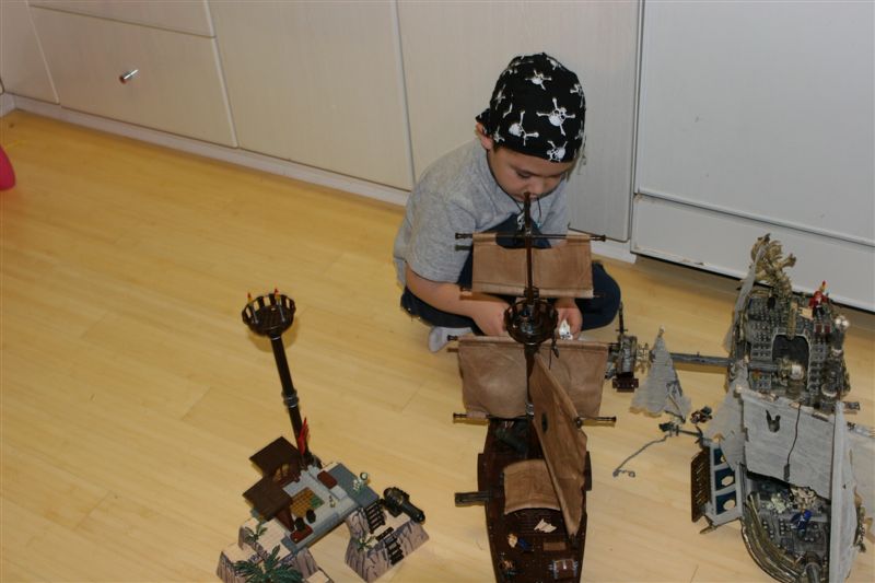 Christmas 2005 Dec 24th and 25th 724