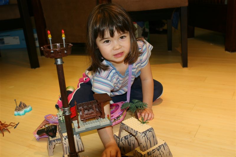 Christmas 2005 Dec 24th and 25th 738