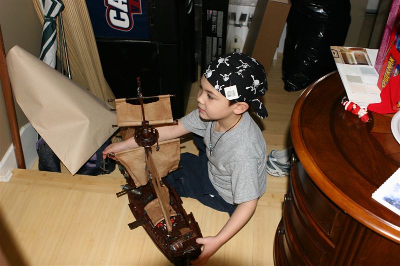 Christmas 2005 Dec 24th and 25th 740