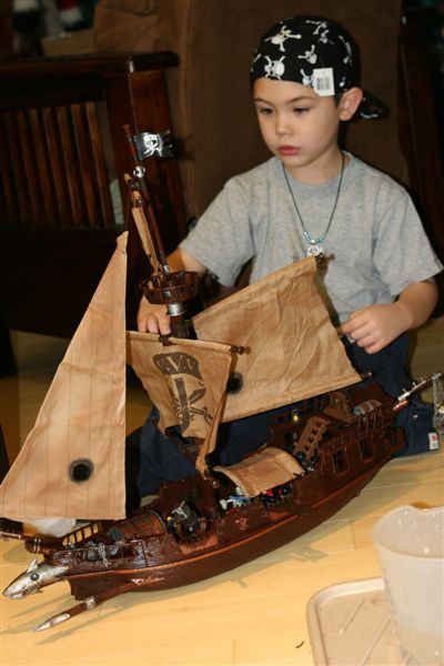 Christmas 2005 Dec 24th and 25th 749