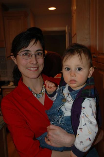 Anne & Nico