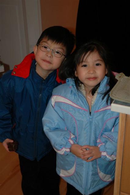 Jacob & Alyssa