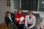 The Amundsens