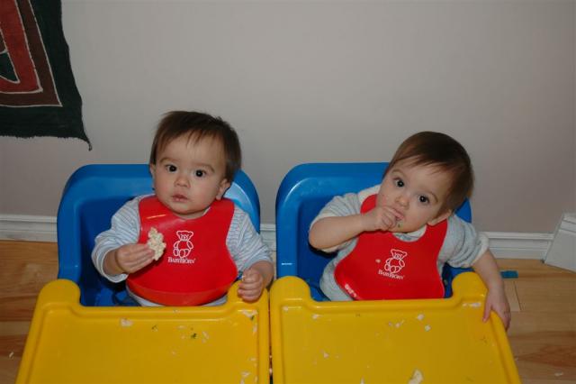 Shane & Alicia