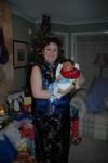 Auntie Richele