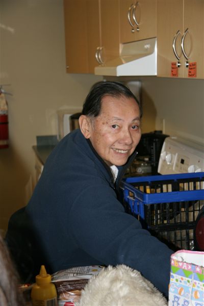 Papa Lee