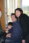 Kong family