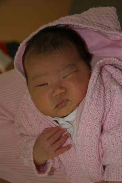 Tamiko - @ 1 month