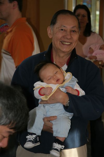Grandchild #7