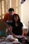 Expecting baby #2 in June