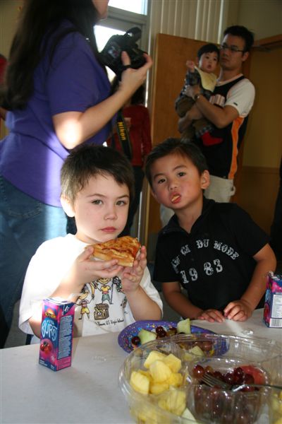 Bestest cousins in the world!