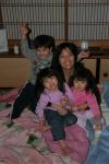 Our crazy 35 day trip to Asia