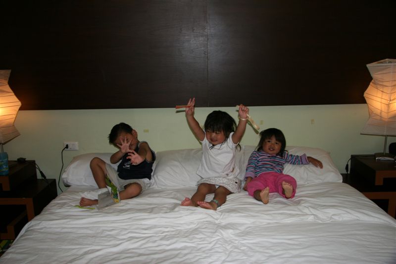 Our room