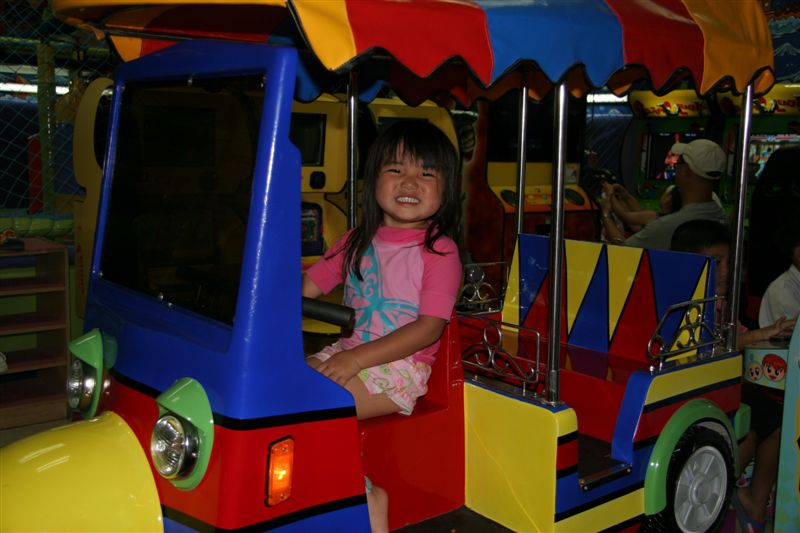 Impaired driver
