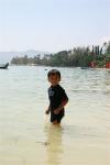 Beach boy