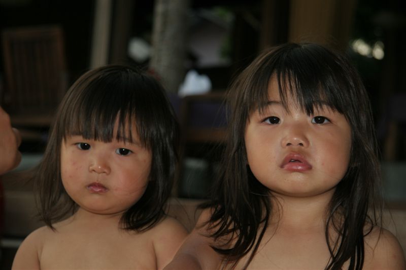 Sisters
