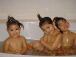 Our Kooky Kids and Dogs