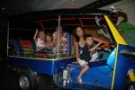 Carpool anyone?