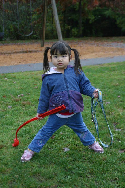 Official dog walker for hire