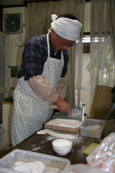 And the secret ingredient is...