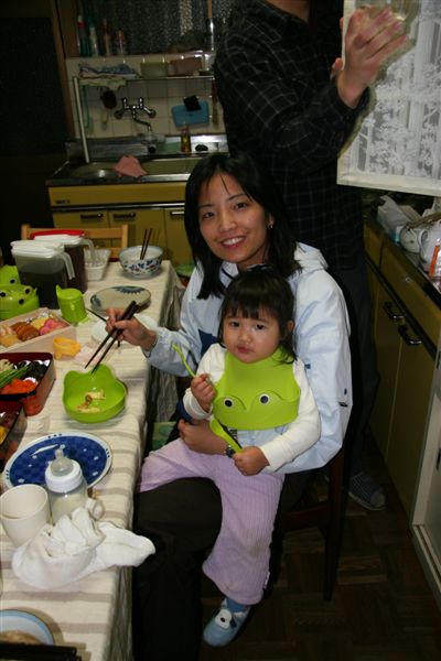 These chopsticks are challenging