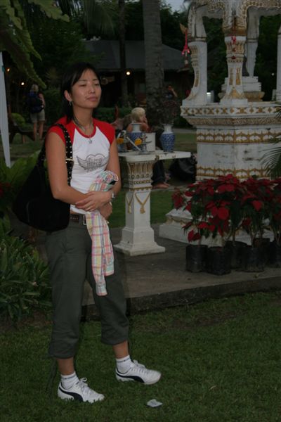 Meditation and being one with Buddha