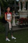 Meditation and being one with Buddha