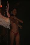 A Victoria Secret model - NOT!